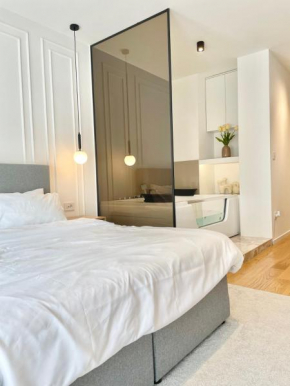 Bulevard Luxury Suites